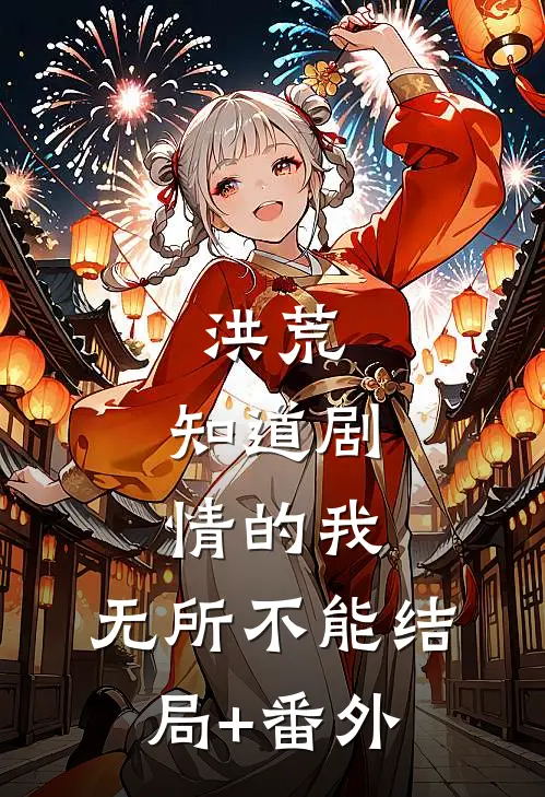 洪荒：知道剧情的我，无所不能结局+番外