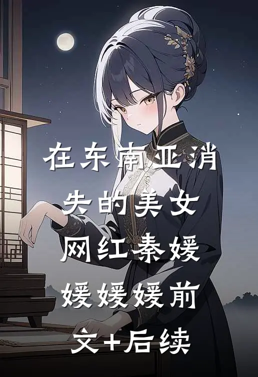 在东南亚消失的美女网红秦媛媛媛媛前文+后续