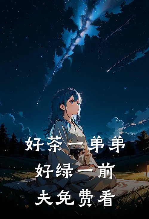 好茶一弟弟，好绿一前夫免费看