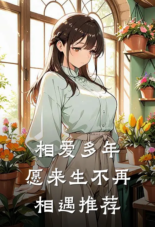 相爱多年：愿来生不再相遇推荐