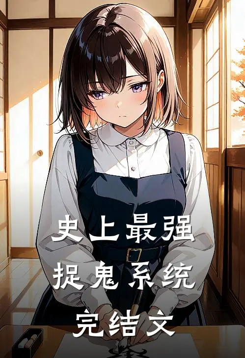 史上最强捉鬼系统完结文