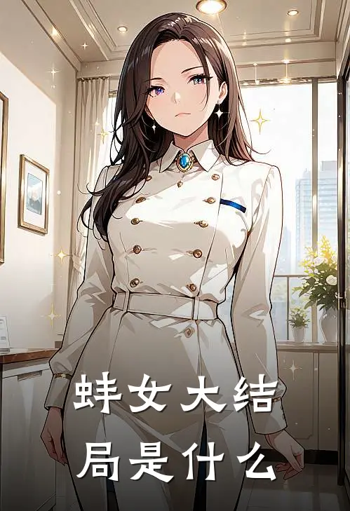 蚌女大结局是什么
