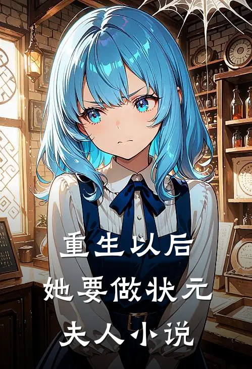 重生以后，她要做状元夫人小说