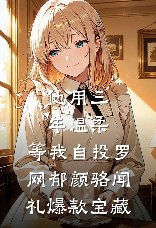 破镜重圆？太子爷他自愿当狗许初霁薄明舟前文+后续
