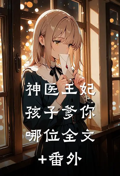 神医王妃：孩子爹你哪位全文+番外