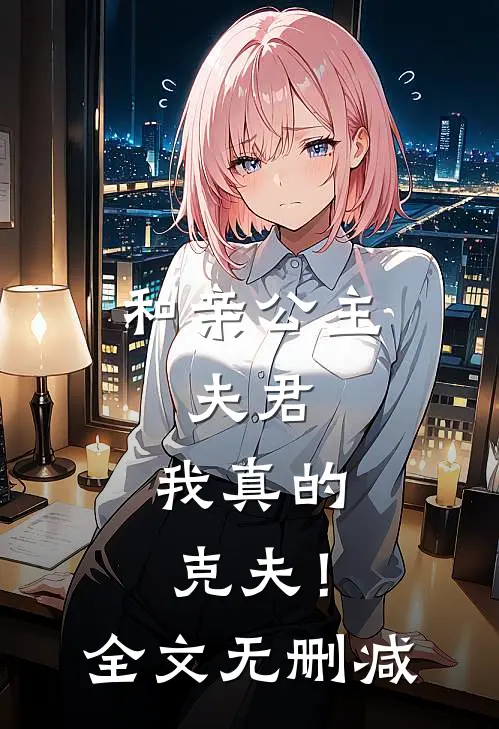 和亲公主：夫君，我真的克夫！全文无删减
