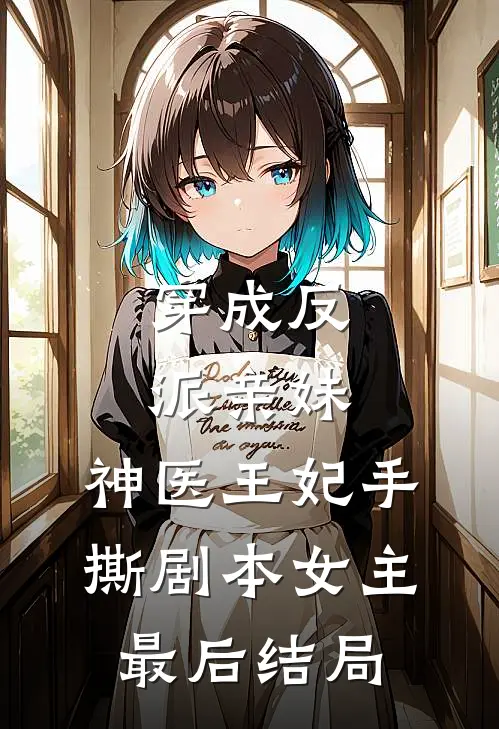 穿成反派亲妹,神医王妃手撕剧本女主最后结局