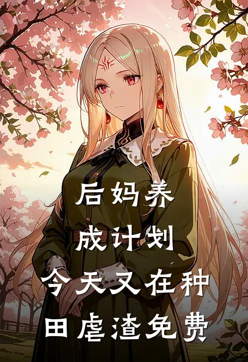 后妈养成计划：今天又在种田虐渣免费