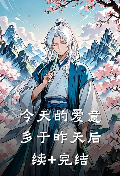 今天的爱意多于昨天后续+完结