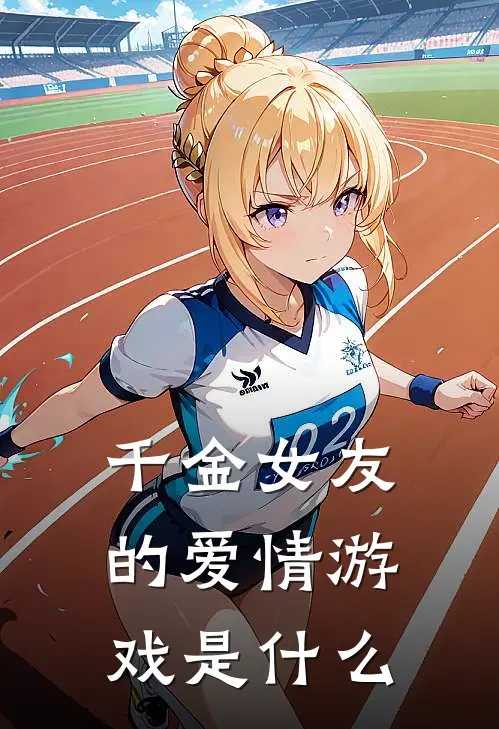千金女友的爱情游戏是什么