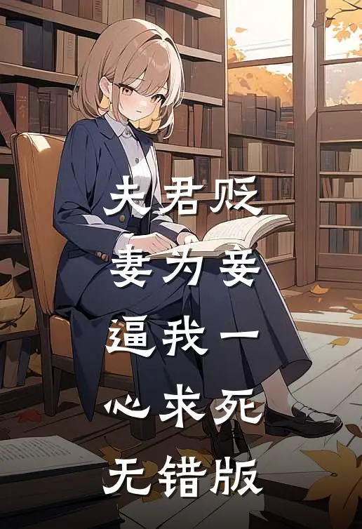 夫君贬妻为妾，逼我一心求死无错版