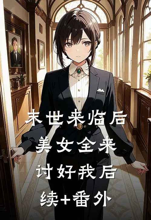 末世来临后，美女全来讨好我后续+番外
