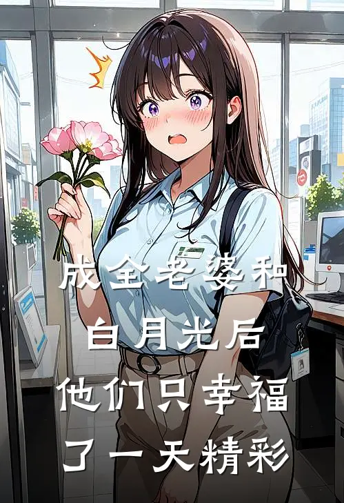 成全老婆和白月光后，他们只幸福了一天精彩