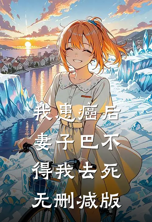 我患癌后，妻子巴不得我去死无删减版