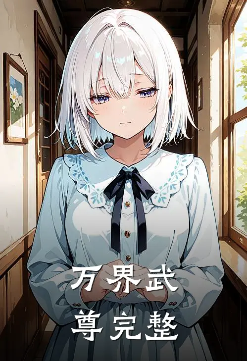 万界武尊完整