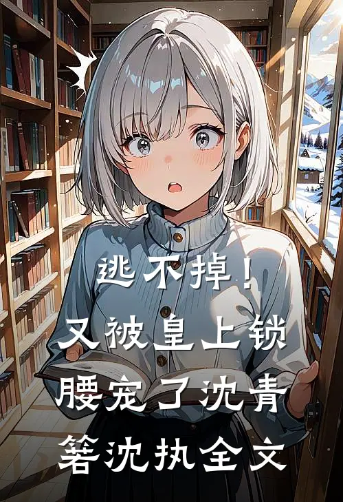 逃不掉！又被皇上锁腰宠了沈青箬沈执全文