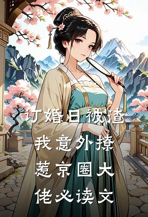 订婚日被渣，我意外撩惹京圈大佬必读文