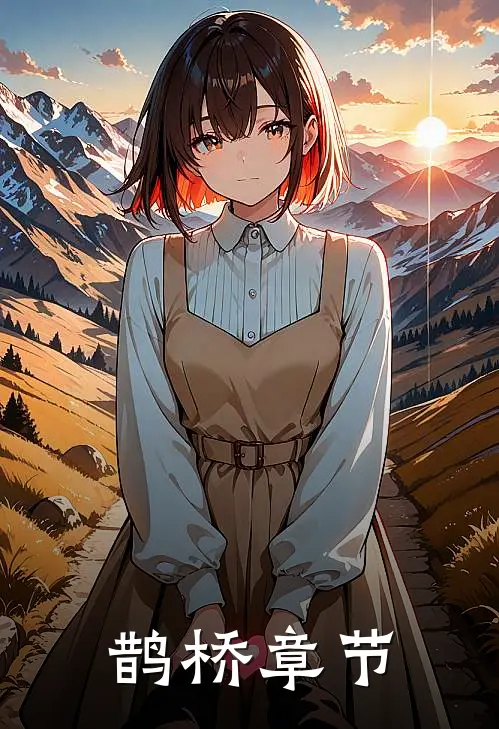鹊桥章节