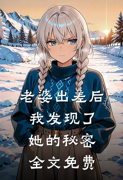老婆出差后，我发现了她的秘密全文免费