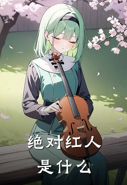绝对红人是什么
