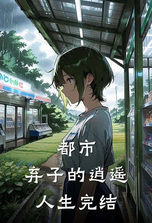 都市：弃子的逍遥人生完结