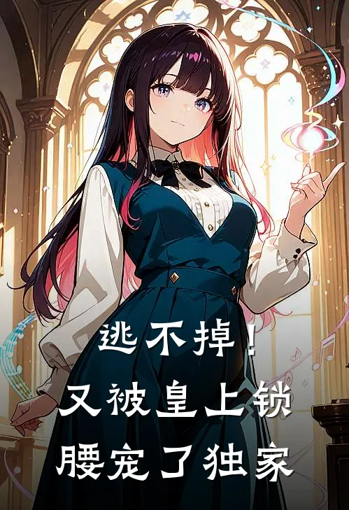 逃不掉！又被皇上锁腰宠了独家