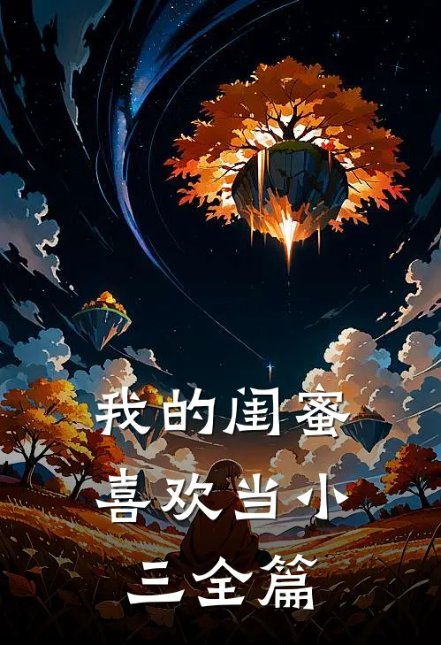 我的闺蜜喜欢当小三全篇