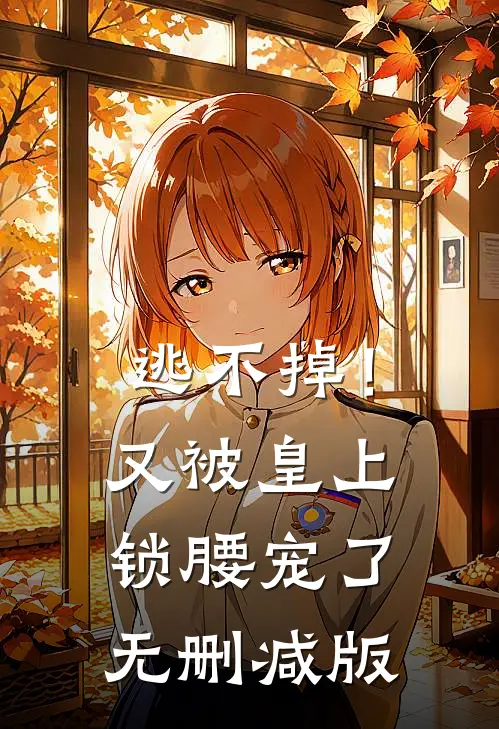 逃不掉！又被皇上锁腰宠了无删减版