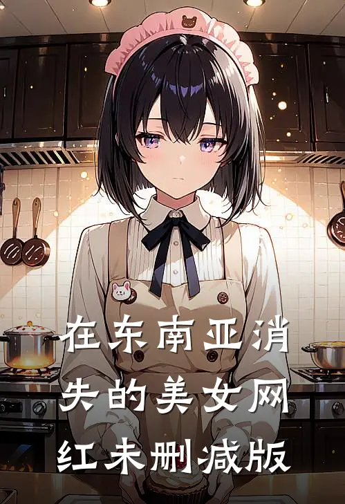 在东南亚消失的美女网红未删减版
