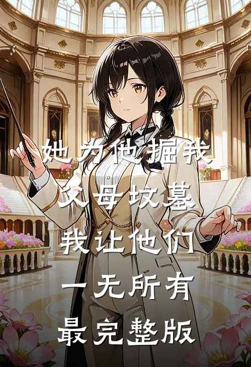 她为他掘我父母坟墓，我让他们一无所有最完整版