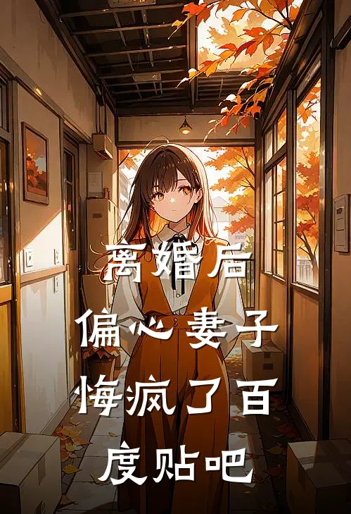 离婚后，偏心妻子悔疯了百度贴吧