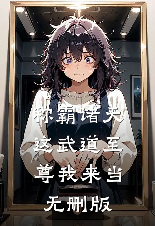 称霸诸天：这武道至尊我来当无删版