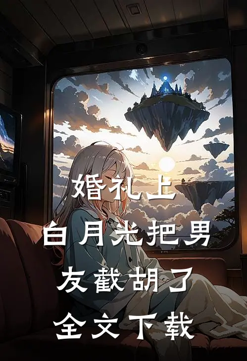 婚礼上，白月光把男友截胡了全文下载