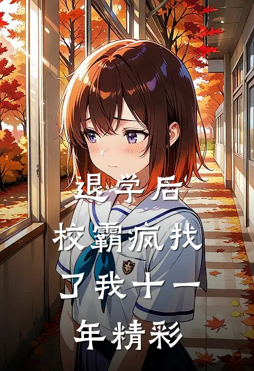退学后，校霸疯找了我十一年精彩