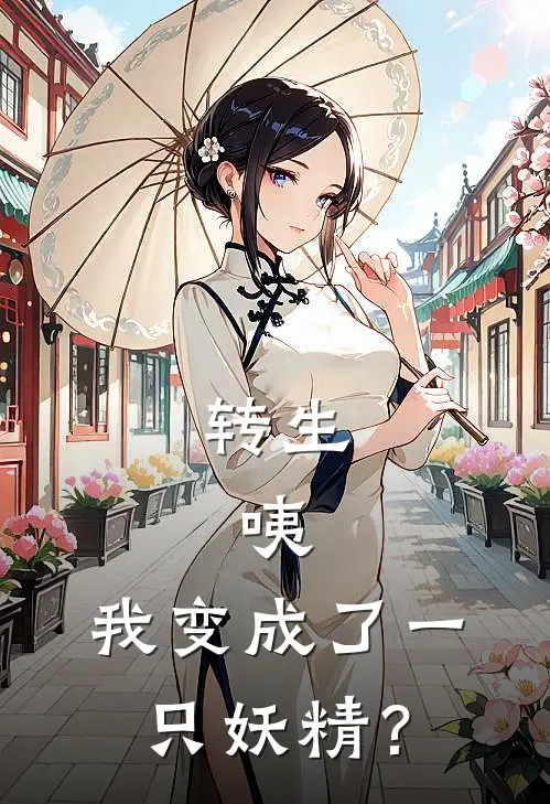 转生：咦，我变成了一只妖精？