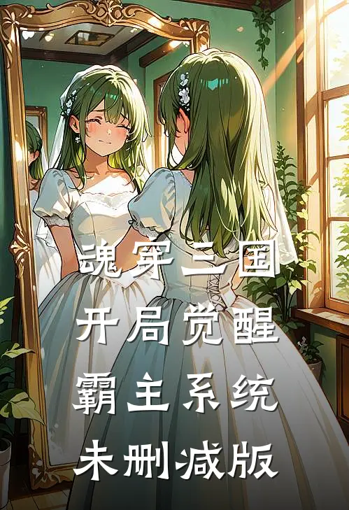 魂穿三国，开局觉醒霸主系统未删减版