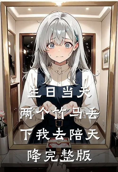 生日当天，两个竹马丢下我去陪天降完整版