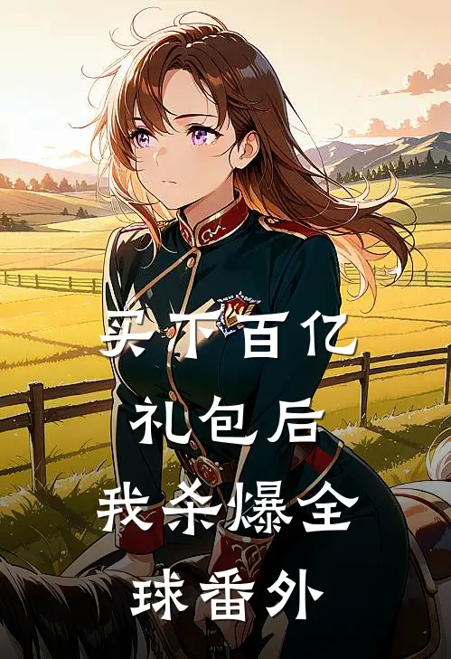 买下百亿礼包后，我杀爆全球番外