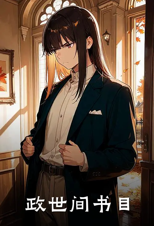 政世间书目