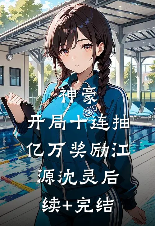 神豪：开局十连抽亿万奖励江源沈灵后续+完结