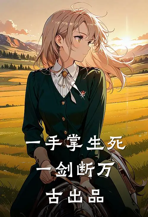 一手掌生死，一剑断万古出品