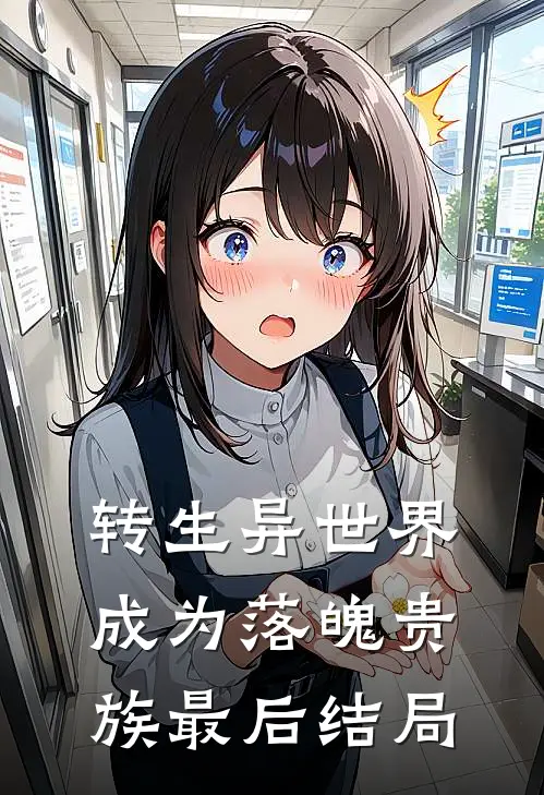 转生异世界成为落魄贵族最后结局