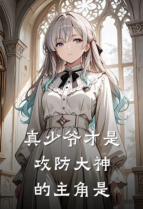 真少爷才是攻防大神的主角是