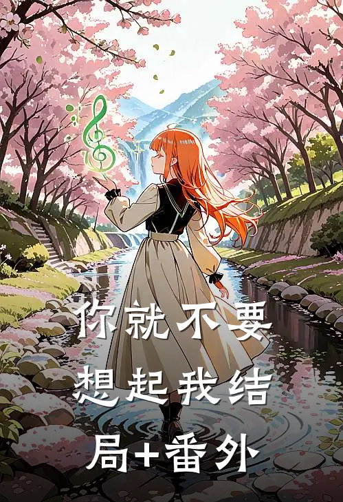 你就不要想起我结局+番外