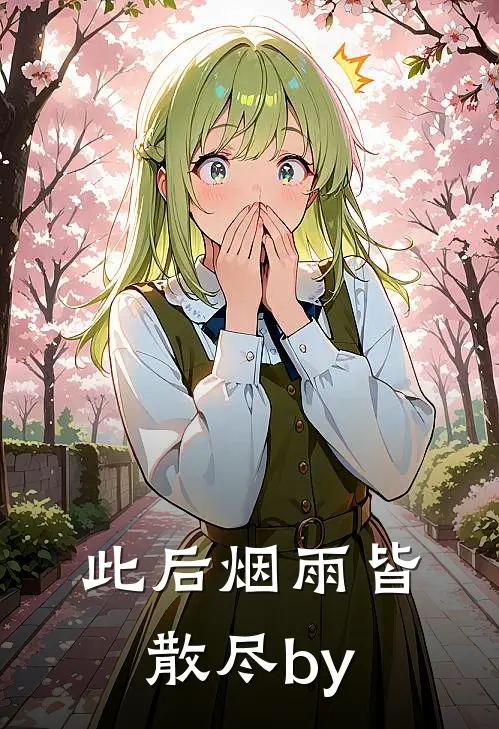 此后烟雨皆散尽by