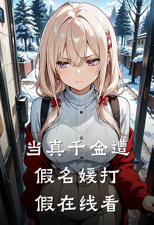 当真千金遭假名媛“打假”在线看