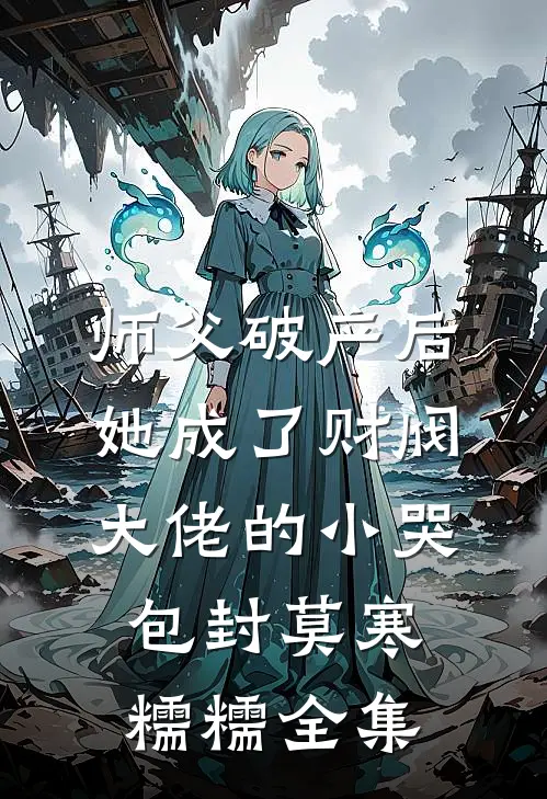 师父破产后，她成了财阀大佬的小哭包封莫寒糯糯全集