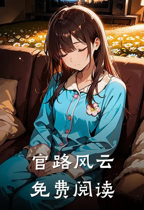官路风云免费阅读