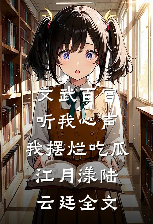 文武百官听我心声：我摆烂吃瓜江月漾陆云廷全文
