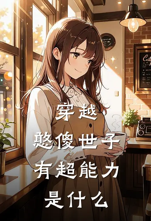穿越：憨傻世子有超能力是什么